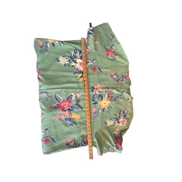 Tommy Bahama 100% silk shirt men’s xxl - Picture 8 of 9